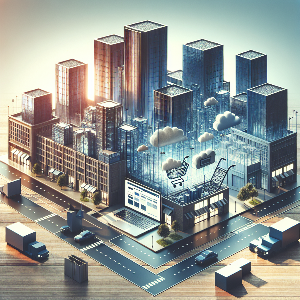 Elevate Your Online Store: Expert Ecommerce Web Design in Phoenix